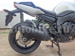 �������� �� ������ �������� Yamaha FZ1 Fazer 2011 ���� 15